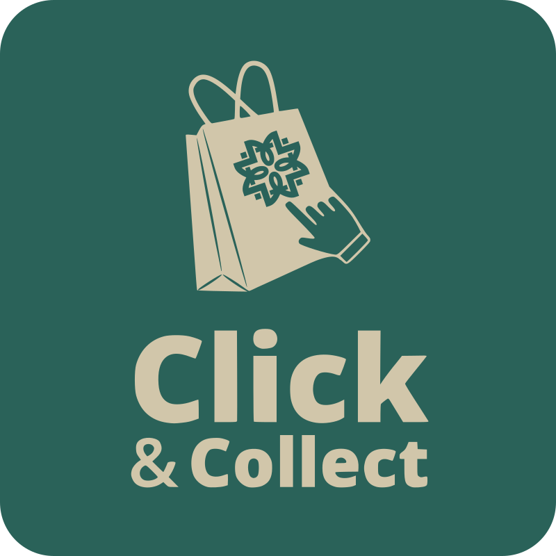 TOOM click & collect