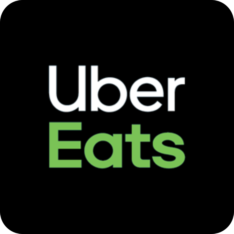 Uber Eats TOOM